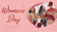 Women's Day Celebration Video