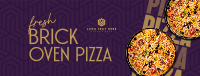 Pizza Special Discount Facebook Cover