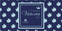 Victoria Maple Twitter Post