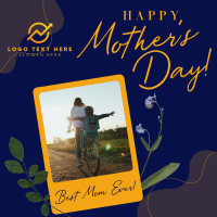 Best Mother's Day Instagram Post Design