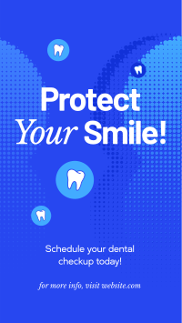 Dental Services Instagram Reel