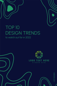 Trend Lines Pinterest Pin Image Preview
