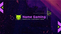 Best Gaming YouTube Banner