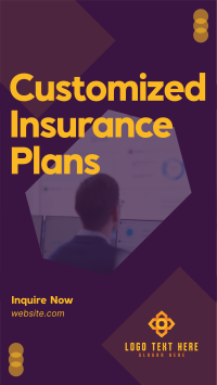 Insurance Plans Video