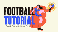 Quick Guide to Football Video