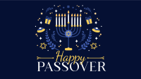 Passover Day Event Video