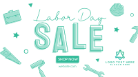 It's Sale This Labor Day Video