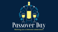 Celebrate Passover Video