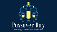 Celebrate Passover YouTube Video