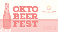 OktoBeer Feast Facebook Event Cover