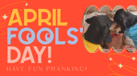 Quirky April Fools' Day Video