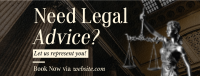 Legal Advice Facebook Cover