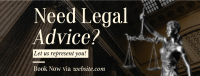 Legal Advice Facebook Cover Image Preview