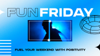 Fun Friday Animation
