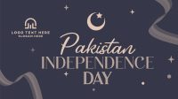 Freedom For Pakistan Facebook Event Cover