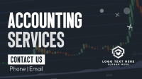 Accounting Services Facebook Event Cover