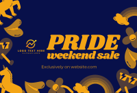 Bright Pride Sale Pinterest Cover