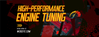 Engine Tuning Expert Facebook Cover