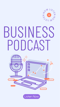 Business 101 Podcast YouTube Short