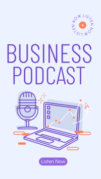 Business 101 Podcast YouTube Short