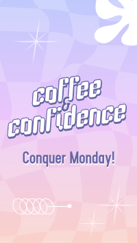 Conquering Mondays Video