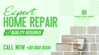 Expert Home Repair Video