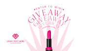 Win a Giveaway Facebook Ad