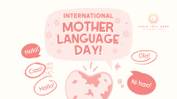 World Mother Language Video