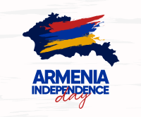 Armenia Day Facebook Post