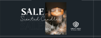 Candle Decors Facebook Cover Image Preview