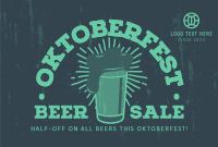 Feast of Beers Pinterest Cover