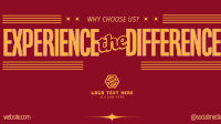 Modern Choose Product Animation