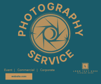 Creative Photography Service  Facebook Post