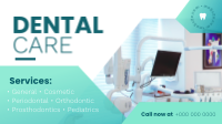 Formal Dental Lab Animation