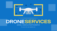 Drone Service Solutions YouTube Video