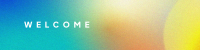 Bright and Colorful LinkedIn Banner