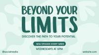Wellness Podcast Animation