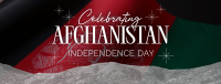 Afghanistan Independence Day Facebook Cover