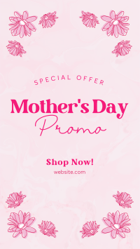 Mother's Day Promo Video