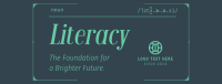 Literacy Defined Facebook Cover Image Preview