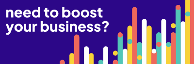 Boost Your Business Twitter Header Image Preview