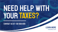 Tax Assistance Video Design