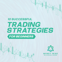 Trading for beginners Instagram Post Image Preview