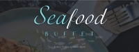 Seafood Specials Facebook Cover Design