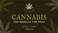 Cannabis Cures Video