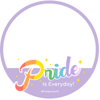 Everyday Pride SoundCloud Profile Picture