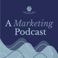 Marketing Professional Podcast Instagram Post