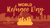 World Refuge Day Video