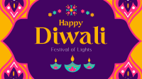 Festival Of Lights Facebook Event Cover