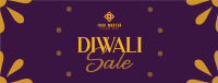 Diwali Promo Facebook Cover Image Preview